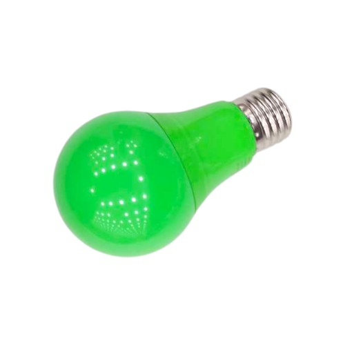 LED BULB LBCB5 GREEN NOVA