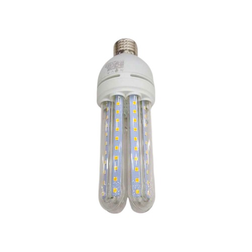 LED BULB-CL15W 3000K NOVA