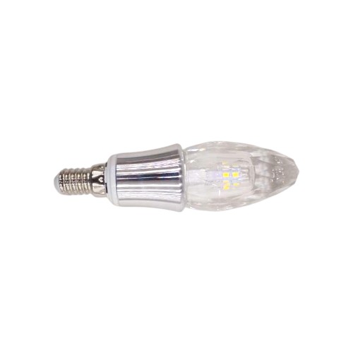 LED K9 CRYSTAL BULB LCB05 6500K
