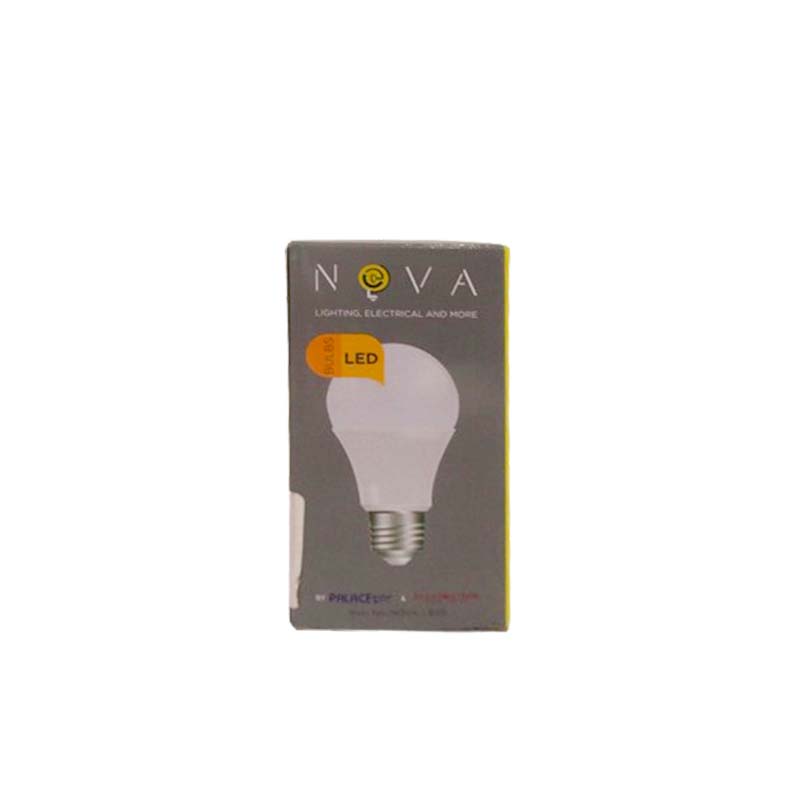 LED BULB-LB05 5W E14 4000K NO