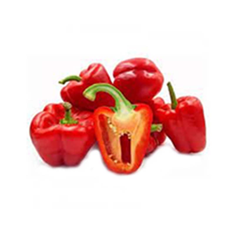 SWEET PEPPER 800G SPARG