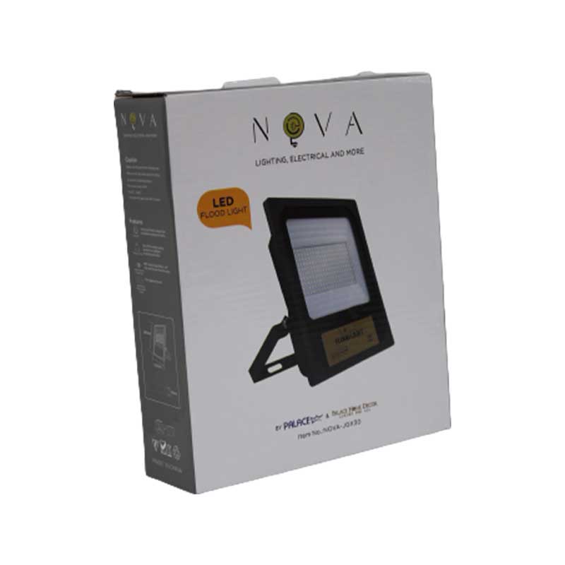 NOVA FLOODLIGHT JGX 30W 6500K