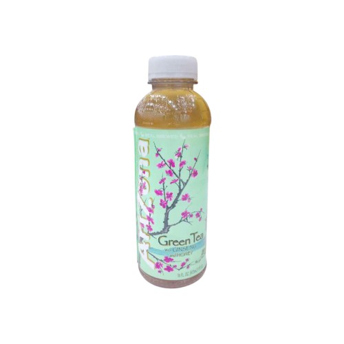 ARIZONA GREEN TEA JUICE 473ML
