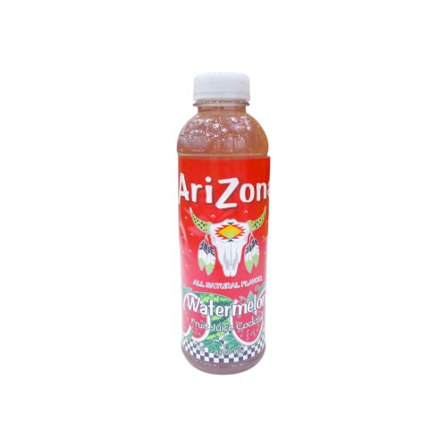 ARIZONA WATERMRLON JUICE 591ML