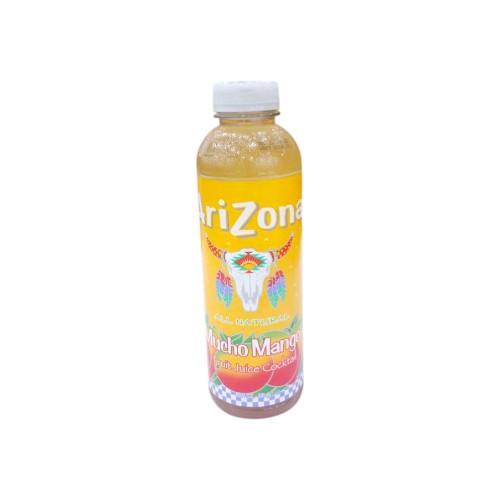 ARIZONA MUCHO MANGO JUICE 591