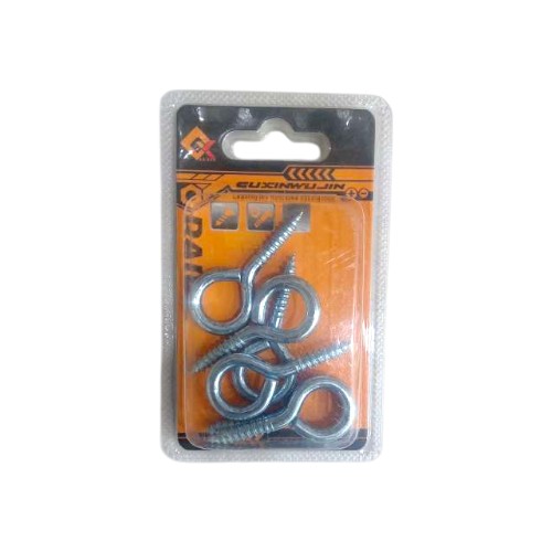 EYE HOOK SCREW NO 12