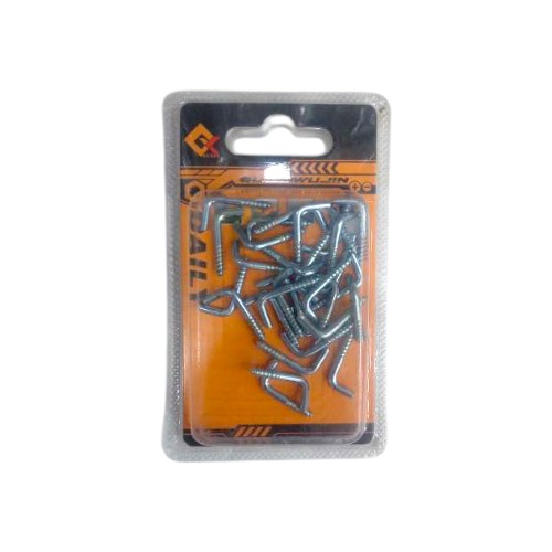 SCREW HOOK L SHAPE 2.3X20