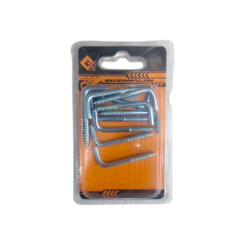 SCREW HOOK L SHAPE 3.5X40MM