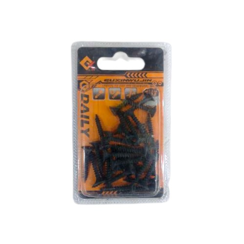 SCREWS DRYWALL 3.5X25MM
