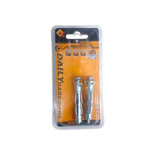 RAWALPLUG WALL ANCHOR 5X52MM