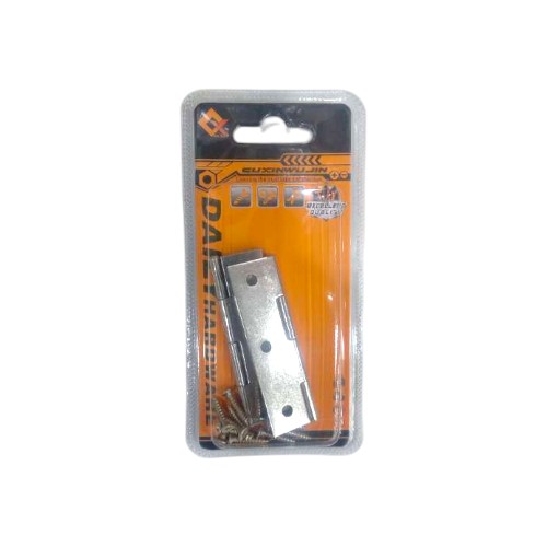 HINGE ZINC PLATED 3 INCH