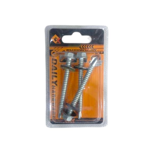 SCREW TAPPING DRILLING 6.3X63MM