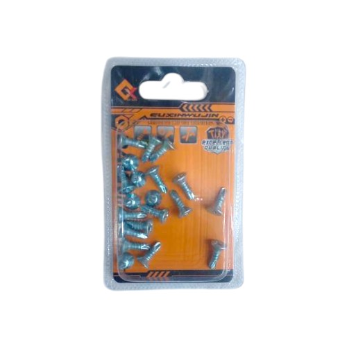 SCREW SELF DRILLING 4.2X13MM