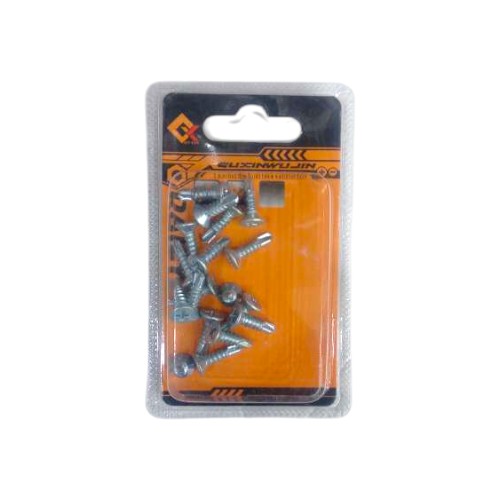 SCREW SELF DRILLING 4.2X16MM