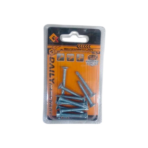 SCREW SELF DRILLING 4.2X32MM