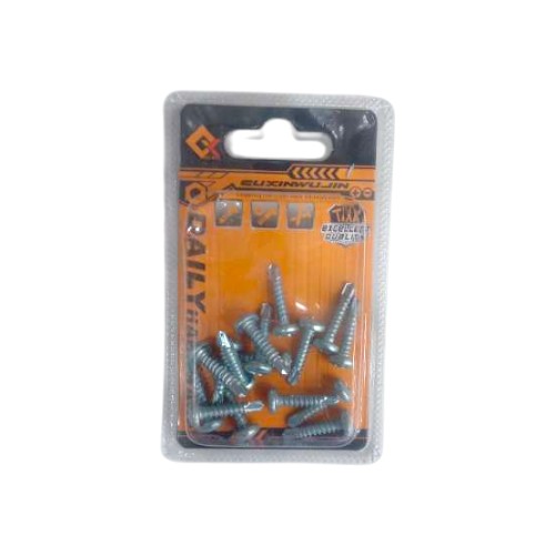 SCREW SELF DRILLING 4.2X20MM