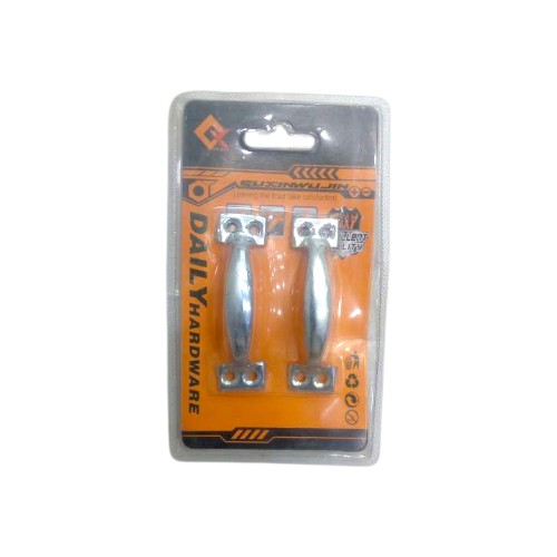 HANDLE DRAWER 3INCH SILVER