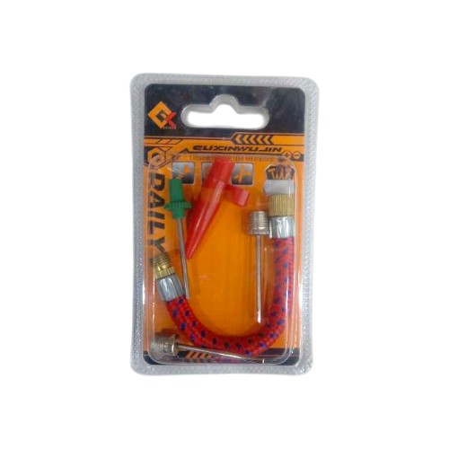 BALL PUMP NEEDLE ADAPTER KIT