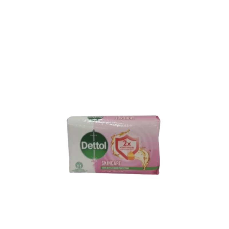 DETTOL SOAP SKINCARE 110G