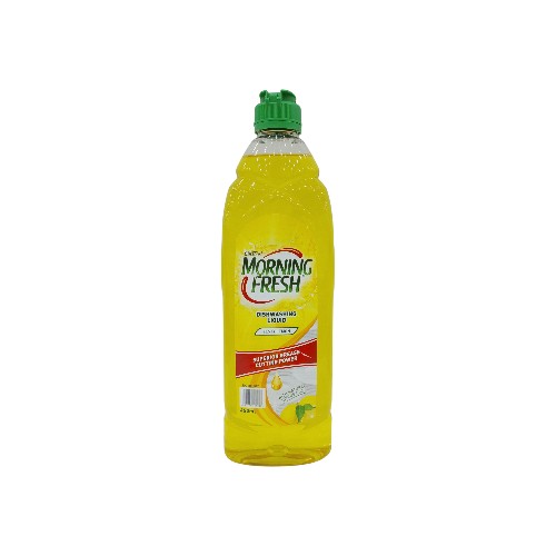 CUSSONS MORNING FRESH DWASH ZES
