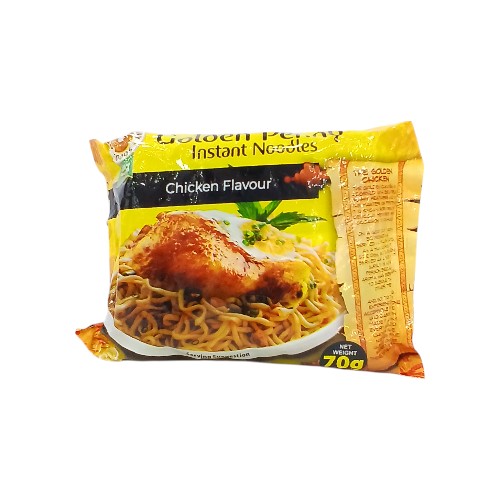 GP NOODLES CHICKEN 70G