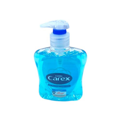 CAREX HAND WASH COMPLETE PROTEC