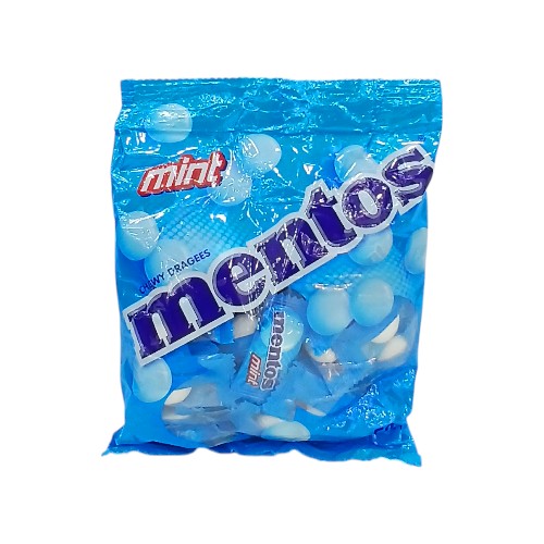 MENTOS MONO MINT 135G