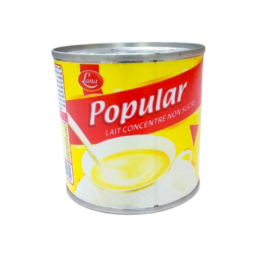 POPULAR MILK 150G