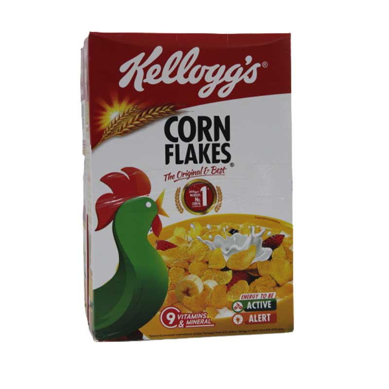 KELLOGGS CORNFLAKES 450G