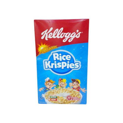 RICE KRISPIES 450G KELLOGGS