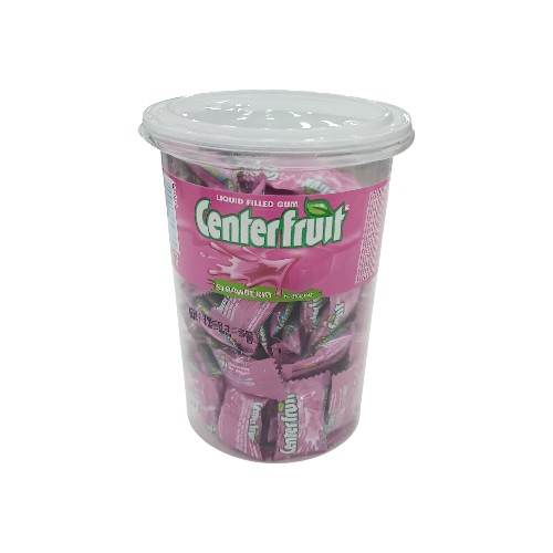 CENTRE FRUIT STRAWBERRY 247G