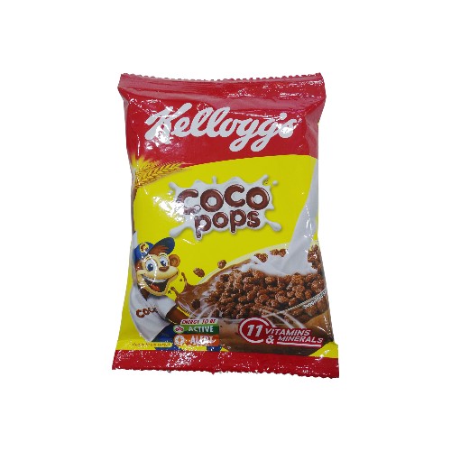 KELLOGGS COCOPOPS 25G
