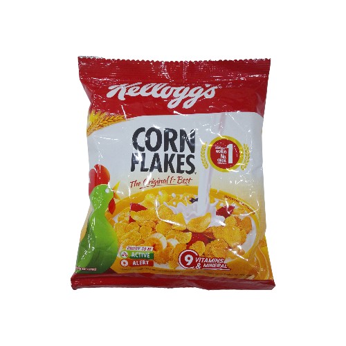 KELLOGGS CORNFLAKES 45G