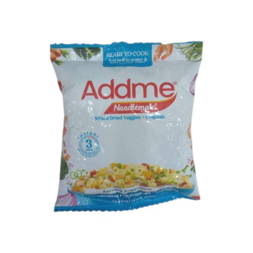 ADDMIE NOODLEMATE CHICKEN CHUNK