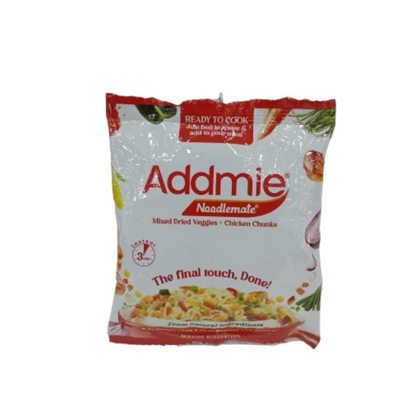 ADDMIE NOODLEMATE CRAYFISH 16G