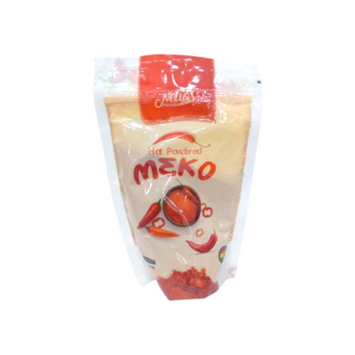 NELIAS POWDERED PEPPER 150G