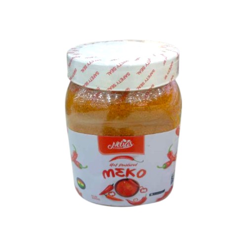 NELIAS POWDERED PEPPER 300G