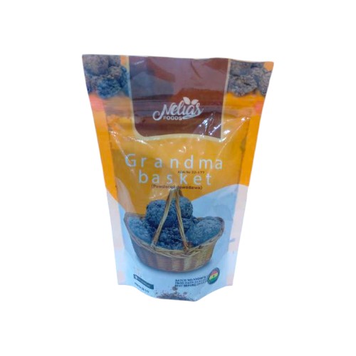 NELIAS POWDERED DAWADAWA 150G