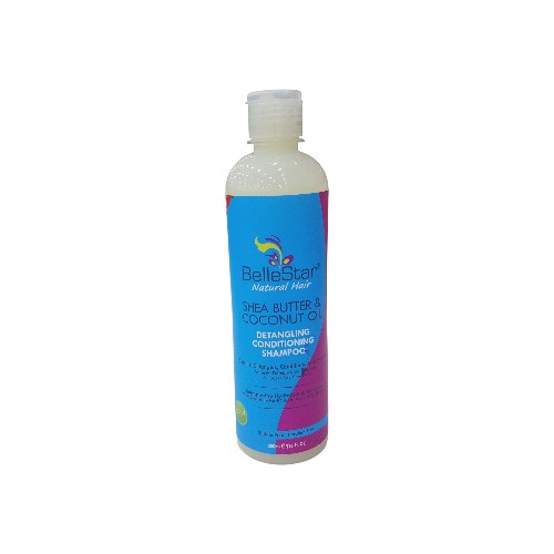 BELLESTAR CONDITIONING SHAMPOO