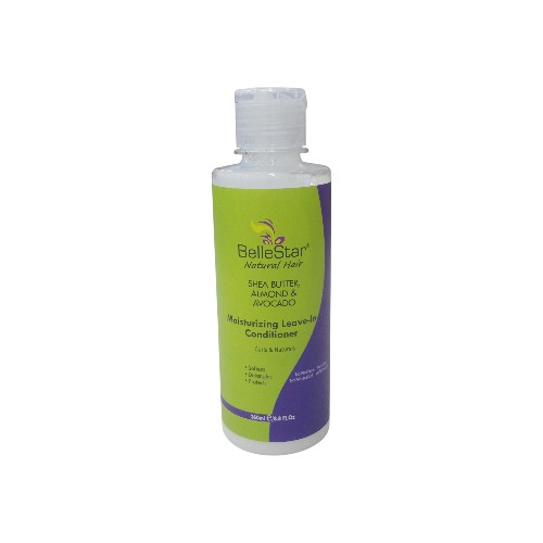 BELLESTAR MOISTURIZING LEAVE-IN