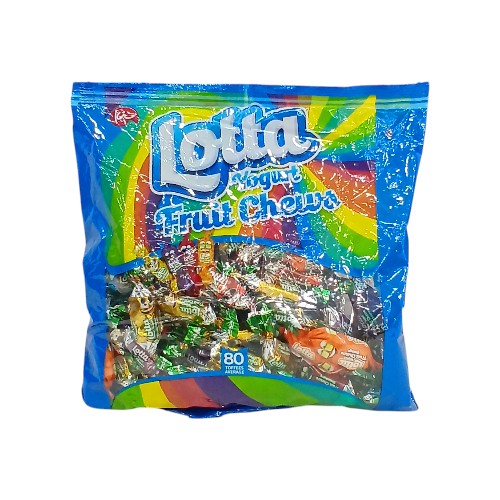 KI LOTTA TOFFEE YOGURT FRUIT CH