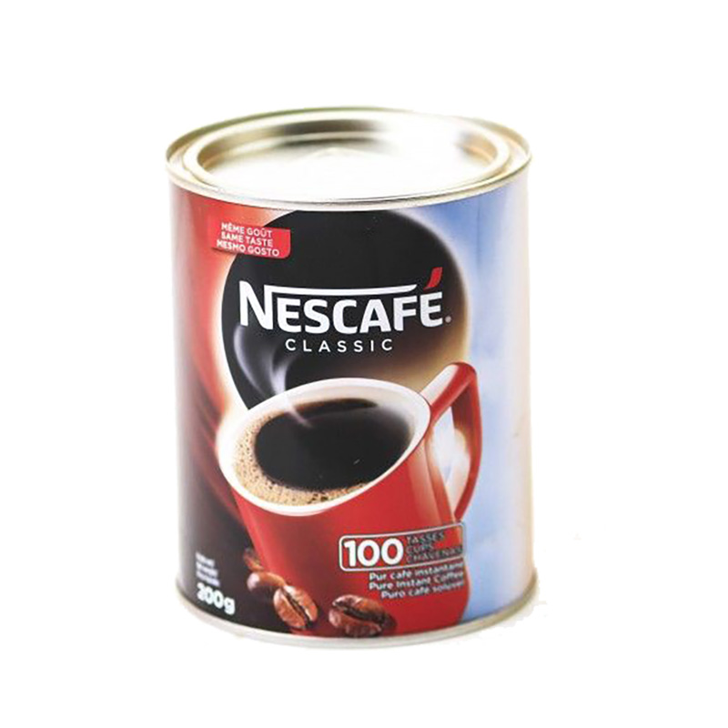 CLASSIC 200G NESCAFE