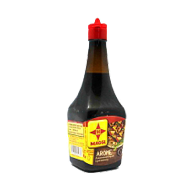 AROMA 250ML MAGGI