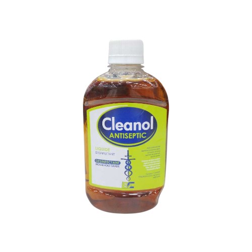 CLEANOL ANTISEPTIQUE 250ML
