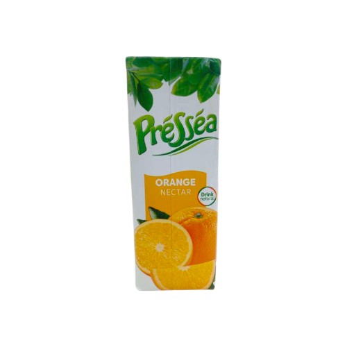 PRESEA NECTAR 1L ORANGE