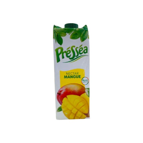 PRESEA NECTAR 1L MANGO