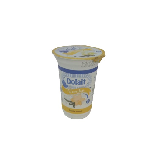 YOGHURT VANILLA 200G DOLAIT