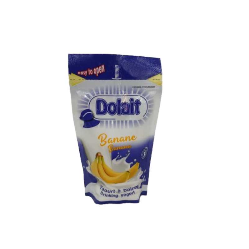 DOLAIT BANANA DRINKING YOGHURT