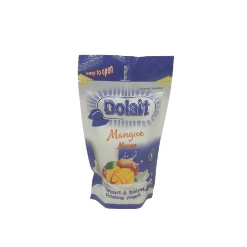 DOLAIT MANGO DRINKING YOGHURT 2