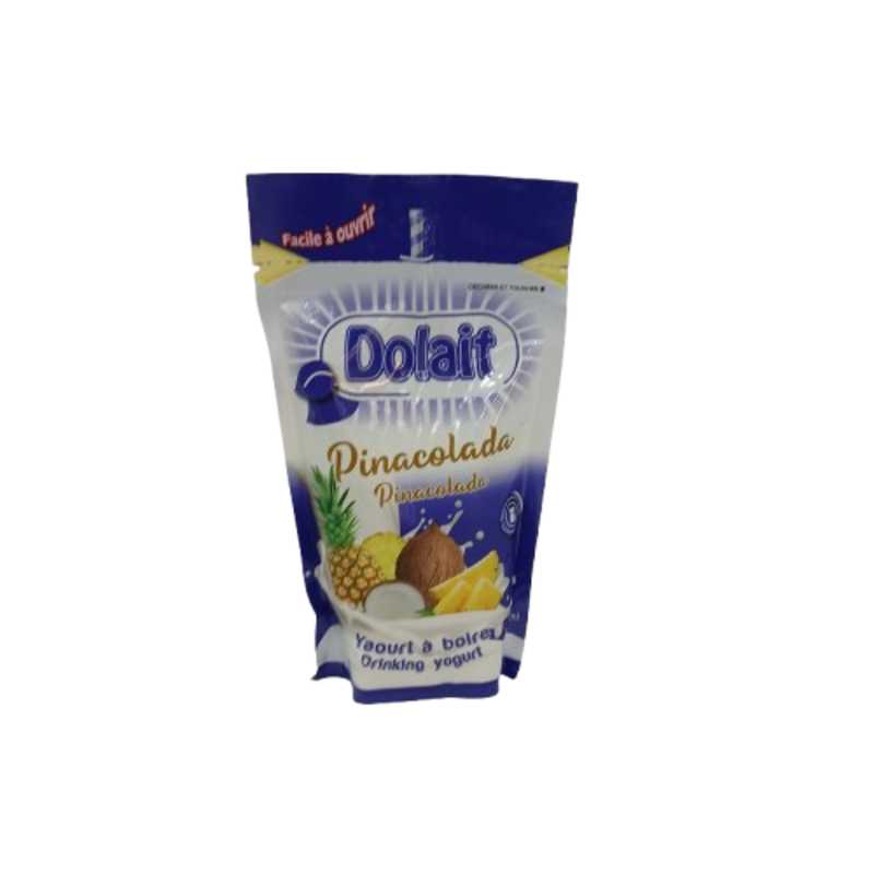 DOLAIT PIÑA COLADA DRINKING YOG